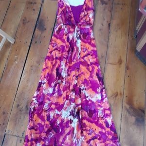 Liz Lange Maxi Dress